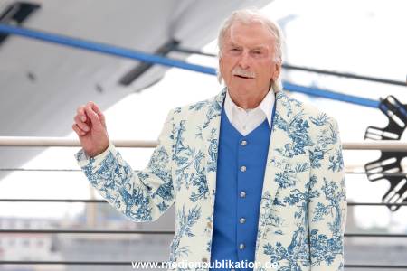 Taufe Mein Schiff2 14052011 448
