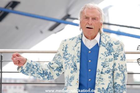 Taufe Mein Schiff2 14052011 449