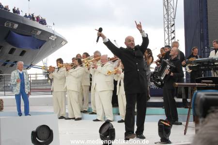 Taufe Mein Schiff2 14052011 453