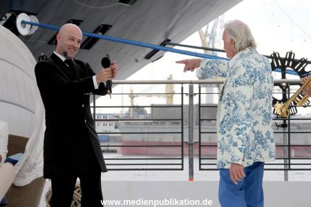Taufe Mein Schiff2 14052011 455