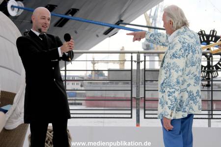 Taufe Mein Schiff2 14052011 456