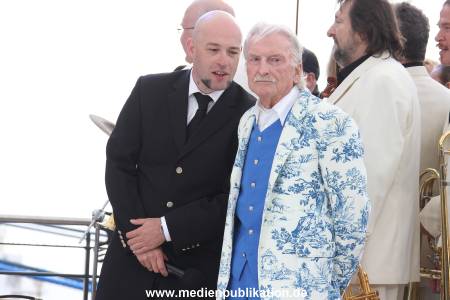 Taufe Mein Schiff2 14052011 464
