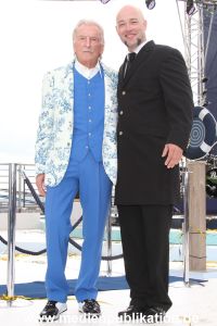 Taufe Mein Schiff2 14052011 490
