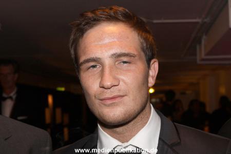 Henri Nannen Party 11052012 147