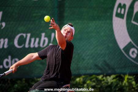 Wheelchair German Open 072016 074