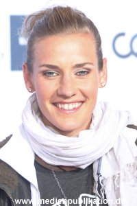 Zufälliges Pressefoto