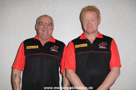 Worldcup Darts 2013 Daenemark 001