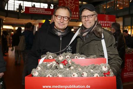 Teddybaeren Charity 22112018 250