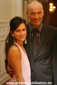 Couple of the Year 2005 019