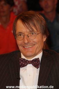 Zufälliges Pressefoto