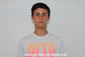 Zufälliges Pressefoto