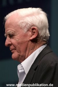 John Le Carre 10112008 013