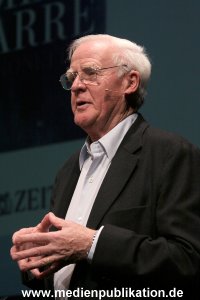 John Le Carre 10112008 016