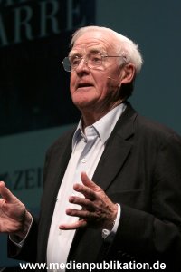 John Le Carre 10112008 017
