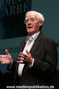 John Le Carre 10112008 020