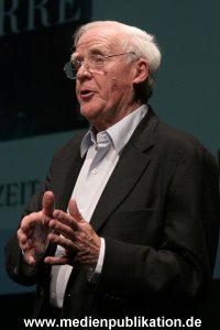John Le Carre 10112008 023