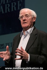 John Le Carre 10112008 025