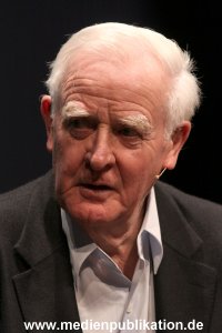 John Le Carre 10112008 031