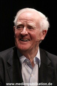 John Le Carre 10112008 034