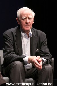 John Le Carre 10112008 037