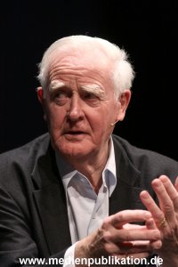 John Le Carre 10112008 038