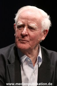 John Le Carre 10112008 039