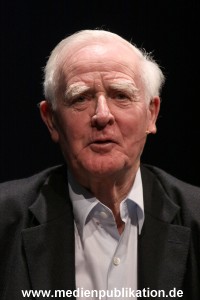 John Le Carre 10112008 042