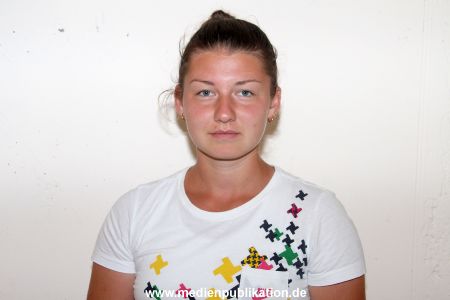 Zufälliges Pressefoto