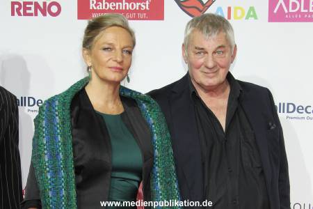 Goldene Bild der Frau 21102017 275