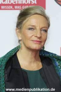 Goldene Bild der Frau 21102017 278