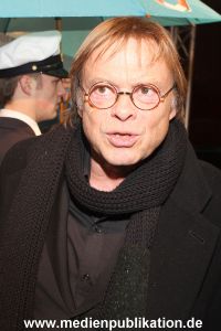 Udo Juergens Teppich 02122007 059