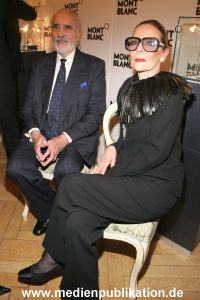 100 Jahre Montblanc 11012006 091