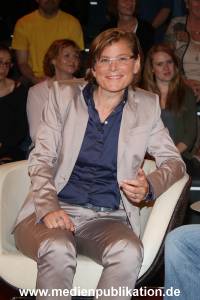 Zufälliges Pressefoto