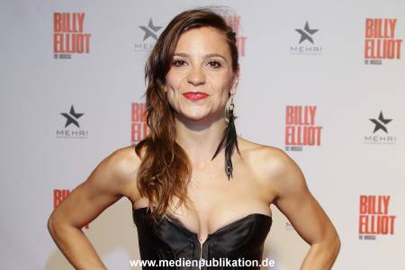 Billy Elliot Premiere 29062017 251