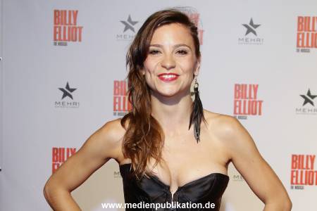 Billy Elliot Premiere 29062017 254