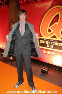 Quatsch Comedy Premiere 31012006 023