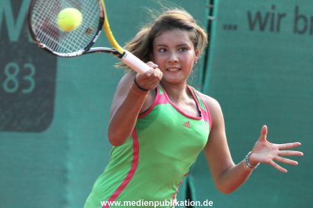 Airberlin Juniors 05072011 125