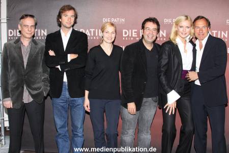 Die Patin 02102008 068