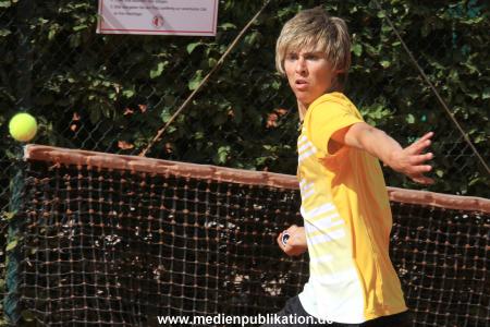 Airberlin German Juniors 06072010 044