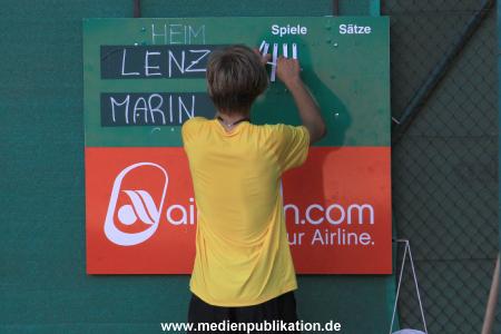Airberlin German Juniors 06072010 045