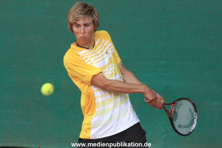 Airberlin German Juniors 06072010 048