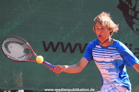 Airberlin German Juniors 07072010 017
