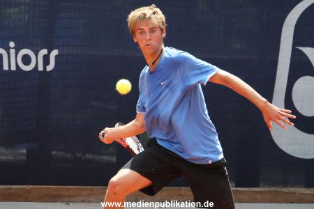 Airberlin Juniors 09072011 110