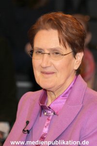 Zufälliges Pressefoto