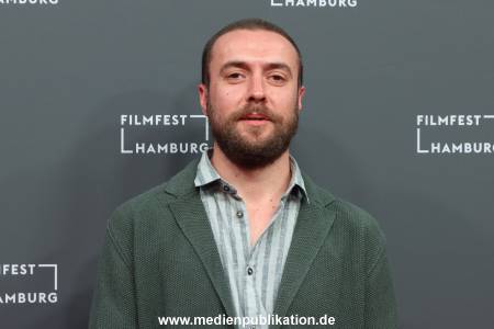 Zufälliges Pressefoto
