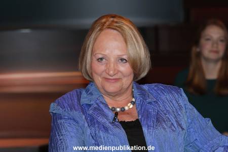 Zufälliges Pressefoto