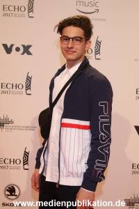 Echo 2017 06042017 1516