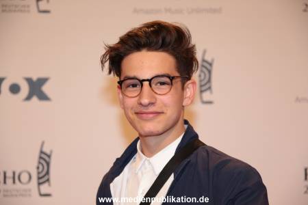 Zufälliges Pressefoto