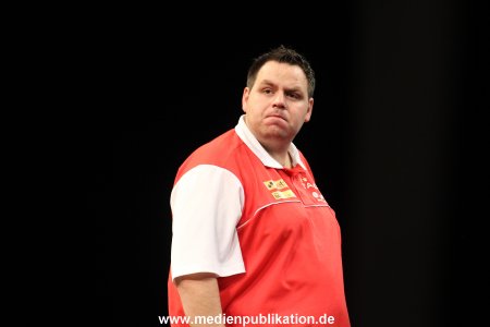 World Cup of Darts 03022013 150