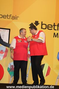 World Cup of Darts 03022013 180